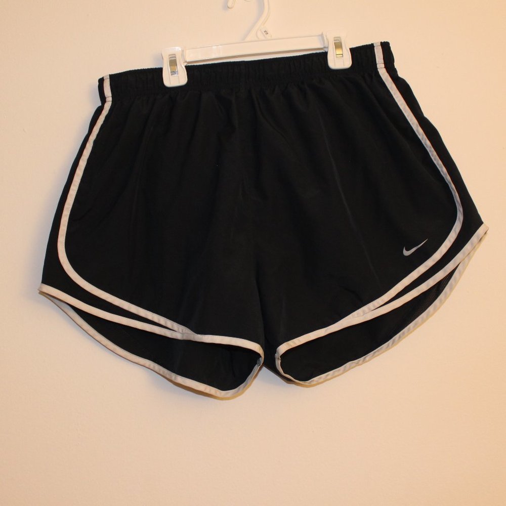 Nike Athletic Shorts